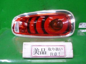 BMW ミニ DBA-LN15 右テールランプ 7352156-09,03594500 美品☆☆☆