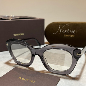 正規品 新品 トムフォード TF689 20C メガネ サングラス 眼鏡 アイウェア TOMFORD