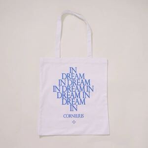 Cornelius 夢中夢 TOUR トートバッグ夢中夢 TOTE BAG