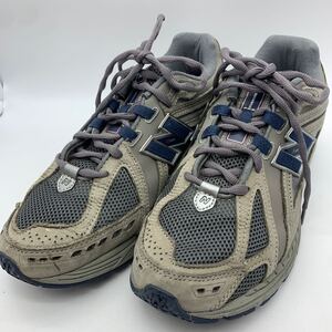 NEW BALANCE ニューバランス スニーカー M1906RB グレー