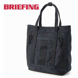 ブリーフィング トートバッグ BRIEFING デルタ マスタートート トール ディープシー DELTA MASTRE TOTE TALL SQD BRA231T35 大きめ バッグ