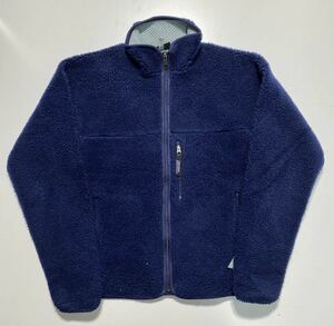 【S】1998s Patagonia Retro Cardigan 1998年製 パタゴニア レトロ カーディガン フリース ジャケット USA製 (23023FA98) R798