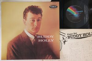 LP Buddy Holly Peggy Sue VIM4002 MCA /00260