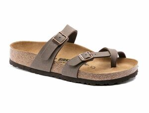 BIRKENSTOCK ビルケンシュトック MIYARI 71063 ミヤリ サンダル メンズ レディース ユニセックス ストラップサンダル 幅狭 22.5cm