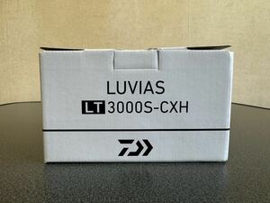 ダイワDAIWA 20ルビアスLT3000S-CXH