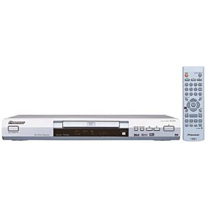 Pioneer DV-464-S DVDプレーヤー (シルバー)