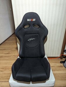 MITUBISHI ラリーアート RALLIART BRIDE ブリッド GIAS G90AMR カーボンケブラ BRIDE STRADIA CFRP 超美品 絶版商品 希少 入手困難 CT9A