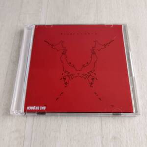 1MC13 CD ONE OK ROCK Niche シンドローム 初回限定盤