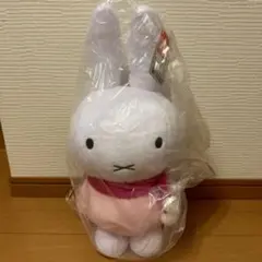 miffy ミッフィー ぬいぐるみ