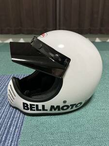 BELL moto3 ベル モト3 ヘルメット Mサイズ