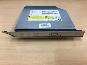 B2639)Hp CT21L BD-ROM ドライブ SATA 12.7mm 中古動作品