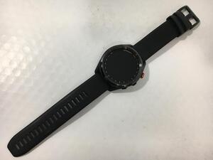 即決 中古 ガーミン Garmin(ガーミン) Approach(アプローチ) S62 [Black] GPSナビ