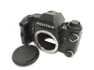 ★ PENTAX LX ★ フィルム一眼レフカメラ ペンタックス