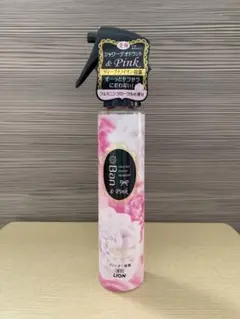 Ban シャワーデオドラント&PINK