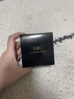 SBC x MT METATRON SBC スキンアイクリーム 20g