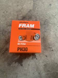 フラム　FRAM PH30 シボレースモールブロック