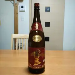 ◆本格芋焼酎◆霧島◆赤ラベル ◆赤霧島◆霧島酒造◆1800ml◆1升瓶