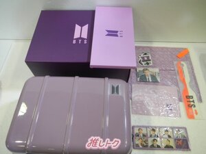 BTS Merch Box #5 [良品]