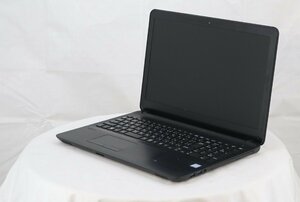 最終出品！　VAIO VJS152C11N -　Core i5 7300HQ 2.50GHz■現状品