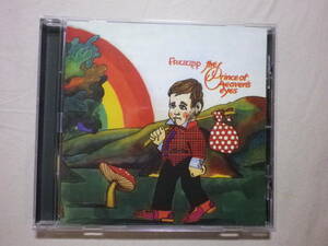 2009年再発盤 『Fruupp/Prince Of Heaven