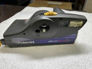 POLAROID JOYCAM ヒッパレー #2