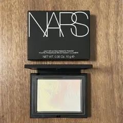 NARS ライトリフレクティングプリズマティックパウダー リフ粉 マーブルリフ粉