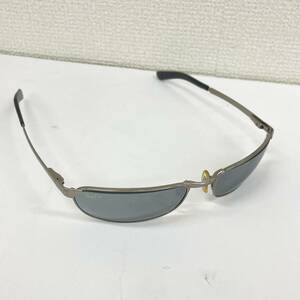 Ray-Ban レイバン サングラス RB3190 FLIGHT メタルフレーム サングラス 005/40 58□18 度なし ジャンク品