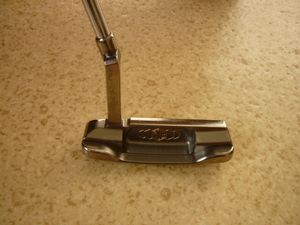 パター　Bettinardi ＭＣ－３　３４インチ