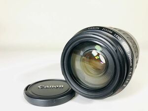 ★極上品★　Canon キャノン EF 55-200mm F4.5-5.6 II USM　＃98