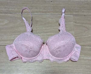 ブラジャー 新品未使用 A70 pink