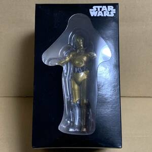 SEGA セガ STARWARS スターウォーズ プレミアム 1/10 スケール フィギュア C-3PO DROID ドロイド