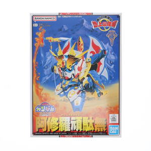 【中古】[PTM] SDガンダム BB戦士 104 阿修羅頑駄無(アシュラガンダム) 新SD戦国伝 地上最強編 プラモデル(5066329) バンダイスピリッツ(63