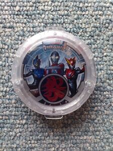 スペシャル限定 ルーブクリスタル ウルトラマンフェスティバル 公式ショップ ウルトラマンルーブ 非売品 ルーブジャイロ対応 .