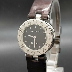 ブルガリ Bvlgari 腕時計 動作品 BZ22S(ビーゼロワン) レディース 3242185