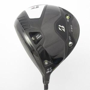 ブリヂストン BRIDGESTONE GOLF B2 HT ドライバー VANQUISH BS50 レフティ シャフト：VANQUISH BS50