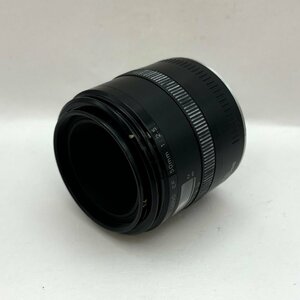 1円～/Canon/キャノン/COMPACT-MACRO/LENS/EF/50ｍｍ/F2.5/レンズ/AF/オートフォーカス/動作確認済/ジャンク/N090