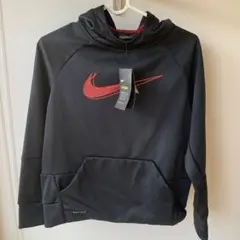 Nike Dri-FIT フード付きパーカー Mサイズ