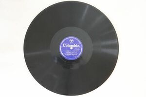 78RPM/SP Felix Weingartner, Vienna Philharmonic Orchestra Symphony No.9 In D Minor No.11 / No.12 (Beethoven) W45 /00500