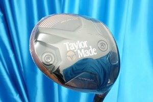 【TaylorMade】【テーラーメイド】【2024 BRNR MINI COPPER】【バーナー ミニ ドライバー】【 PROFORCE 65 M40X JP】【11.5-S】【1円】