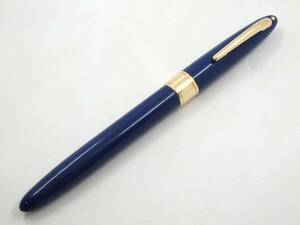 ★中古★SHEAFFER シェーファー 万年筆 ペン先刻印 14K SHEAFFER