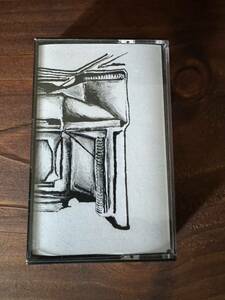 Cassette: Nate Young『Volume Two: Nightshade』Lower Floor Music 2019