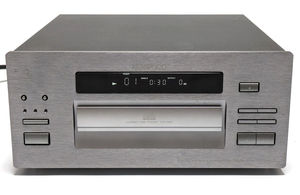 KENWOOD ケンウッド DPF-7002 CDプレーヤー COMPACT DISC PLAYER