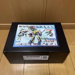 【美品】最小変形グレートマイトガイン パーフェクトBOX