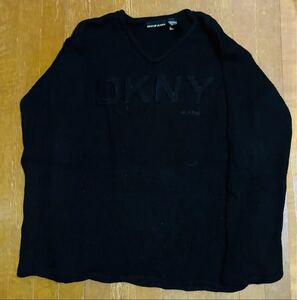 DKNY ニット