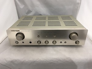 期間限定セール マランツ marantz プリメインアンプ PM4400