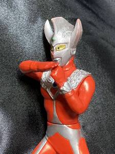 ガシャポンHGウルトラマン〜 ウルトラマンタロウ！ガチャガチャ　特撮　円谷　懐かしヒーロー