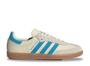 Sporty & Rich adidas Samba OG "Cream White" 26.5cm IE7096