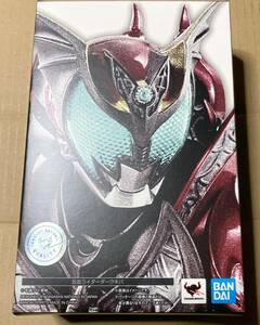 数量4 S.H.Figuarts 真骨彫製法 仮面ライダーダークキバ S.H.フィギュアーツ 送料820円～