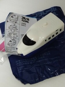 新品：マクドナルド ハッピーセット プラレール：E2系新幹線 