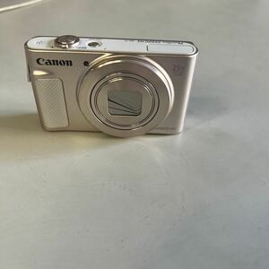 CANON PowerShot SX620 HS コンパクトデジタルカメラ 起動確認済み